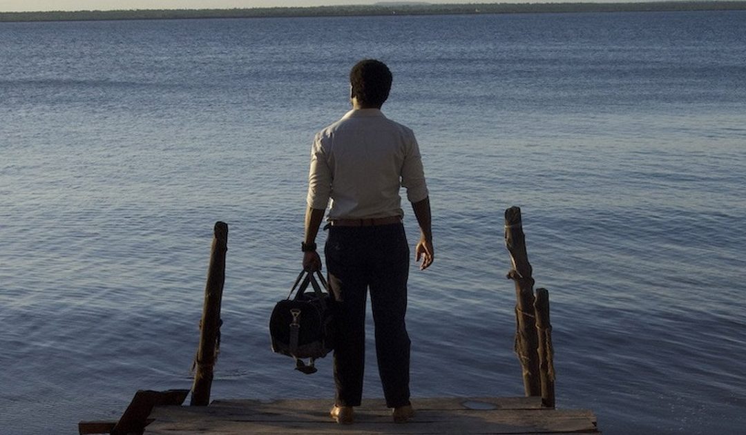 Ali a culpa nunca foi solteira: os “nins” que nos habitam