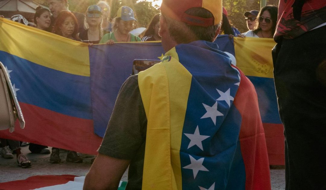 Venezuela: “O bem do povo deve estar acima de qualquer outra consideração”