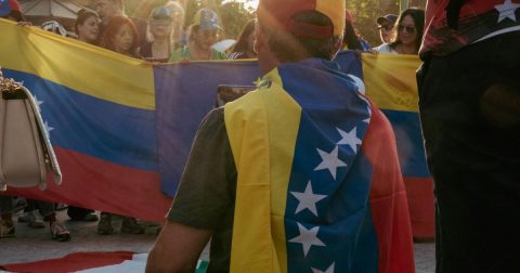 Venezuela: “O bem do povo deve estar acima de qualquer outra consideração” Venezuela. Foto Paolo Sbalzer de Pexels