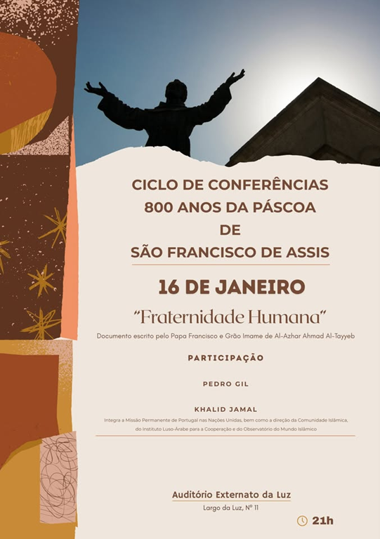 fraternidade