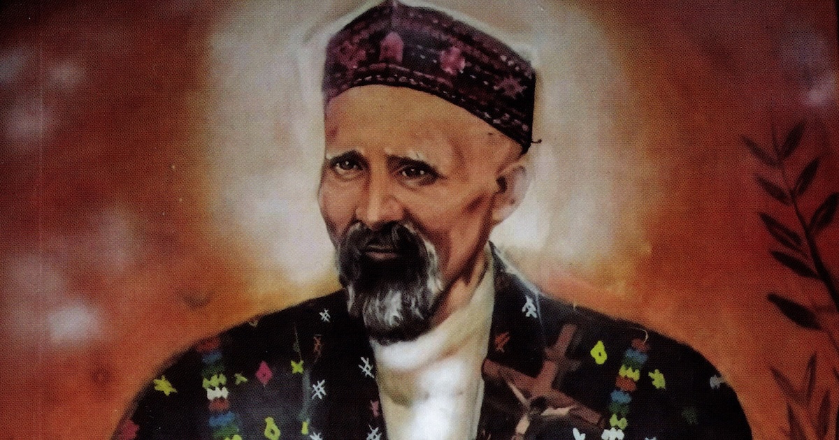 José Freinademetz José Freinademetz