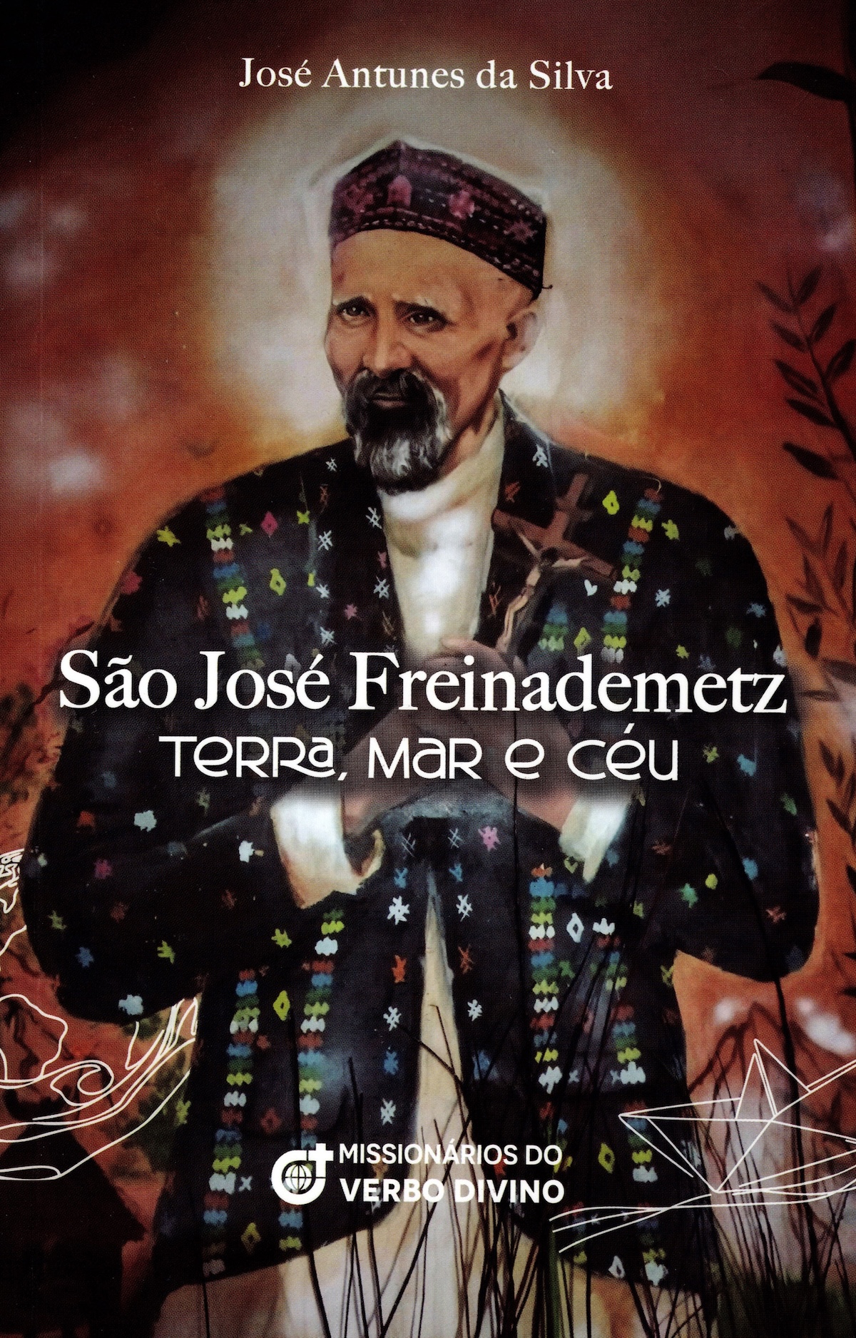 José Freinademetz