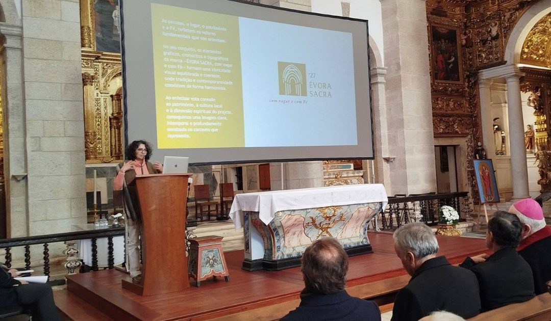 Évora Sacra: um convite a conhecer o património religioso da cidade “com vagar e com fé”