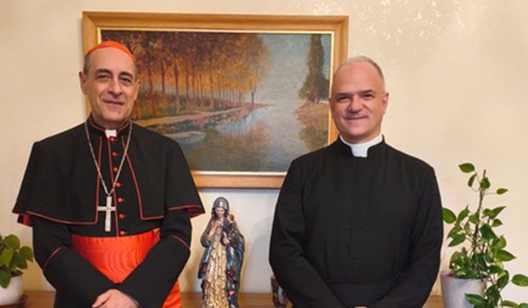 Tradicionalistas anti-Vaticano II recusam aceitar condições do Papa