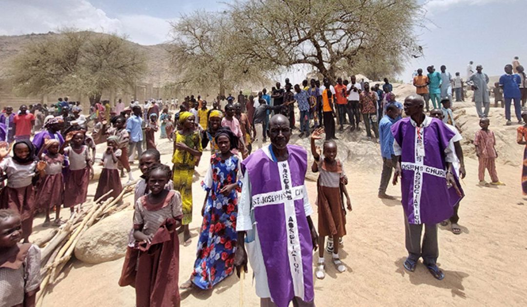 Igreja Católica nigeriana pressiona Governo para conter violência no país