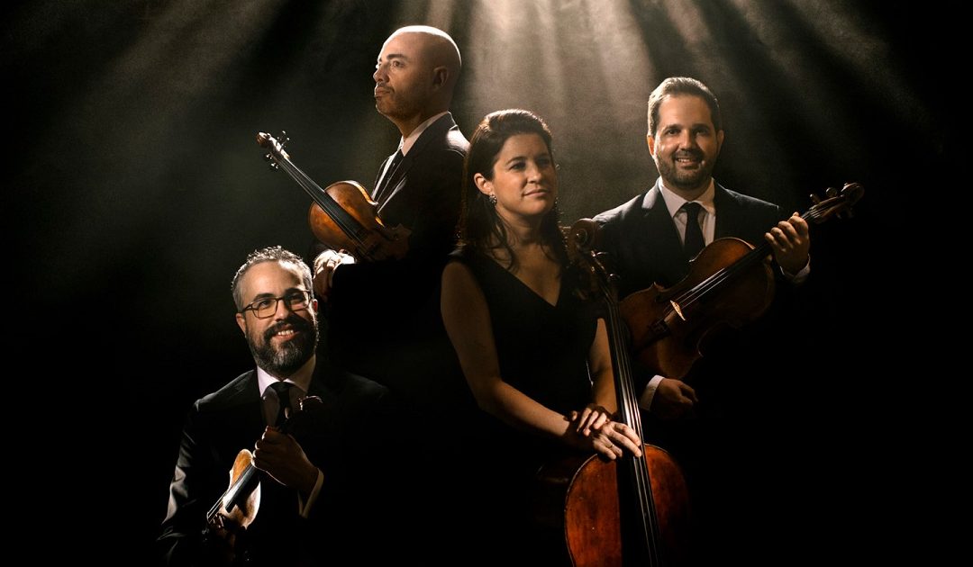 Compor com o sagrado: música de câmara para o tempo pascal