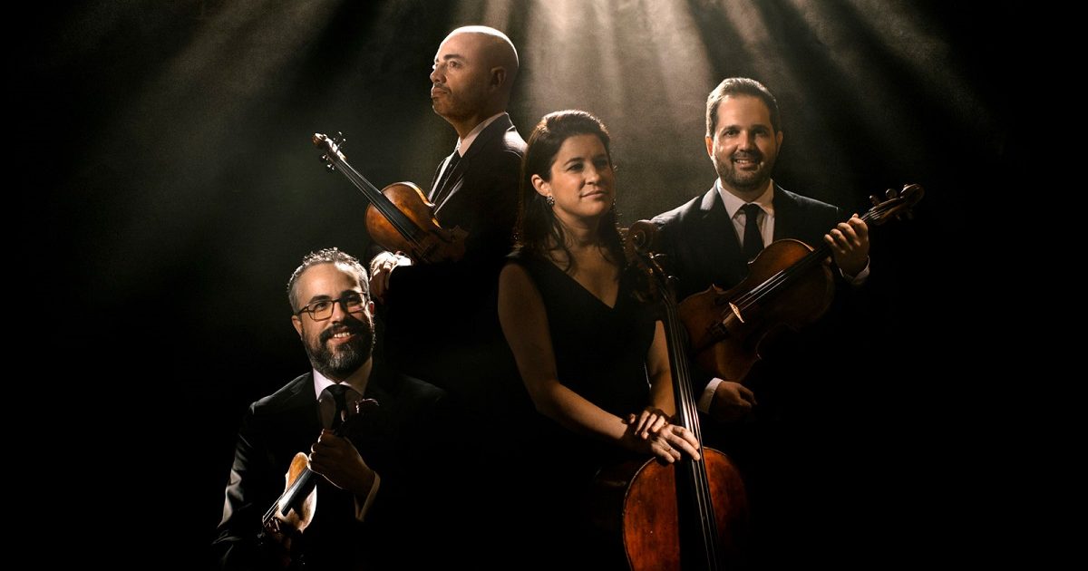 Concerto Hayden