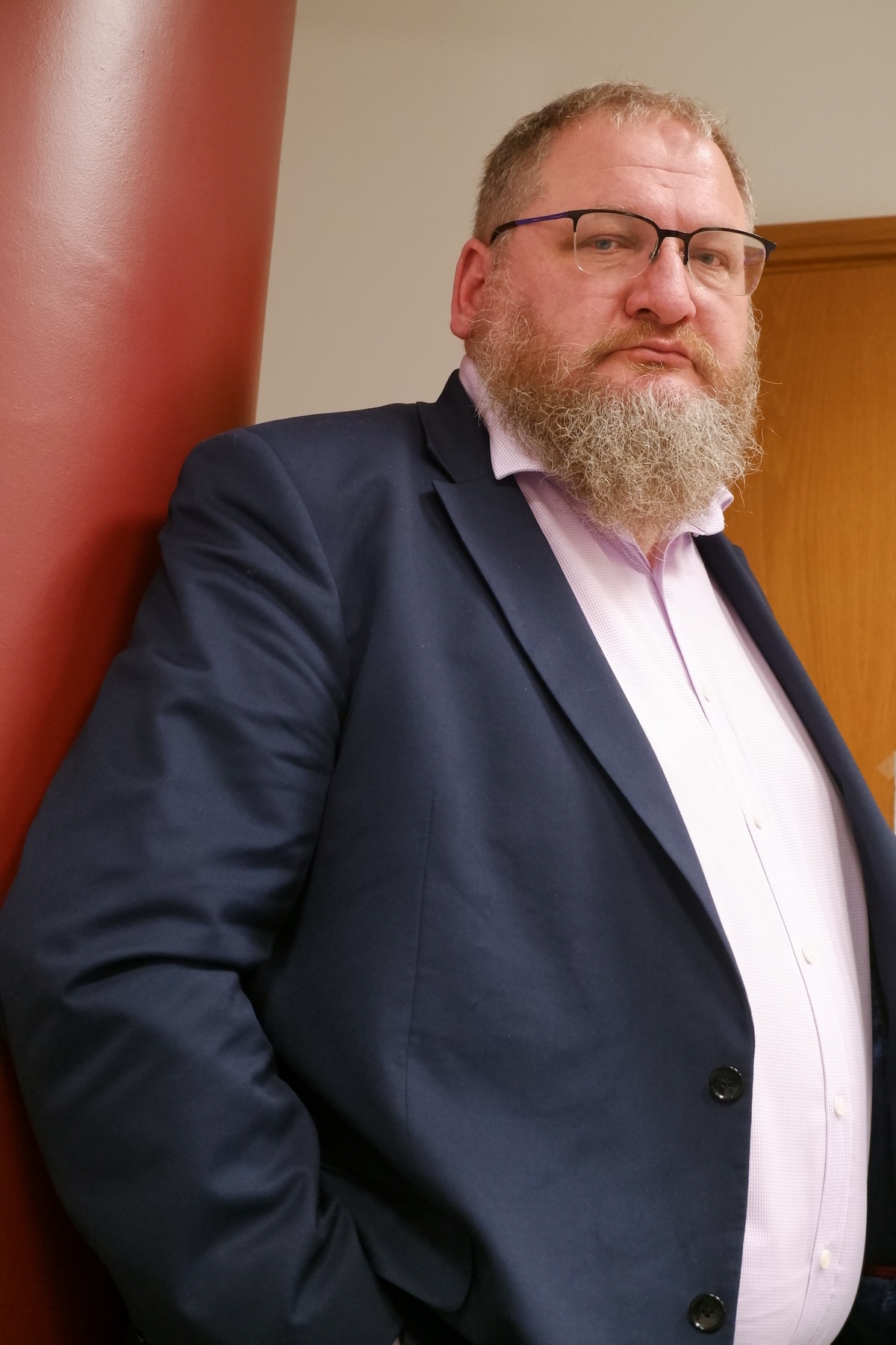 Piotr Cywiński, Museu de Auschwitz, Shoah, Holocausto