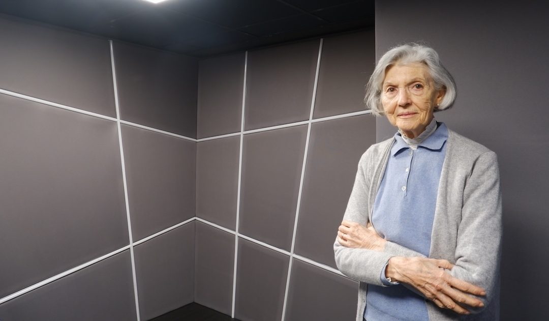 Emília Nadal, a católica pintora que queria tudo a andar mais depressa