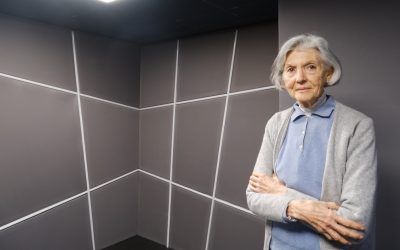 Emília Nadal, a católica pintora que queria tudo a andar mais depressa
