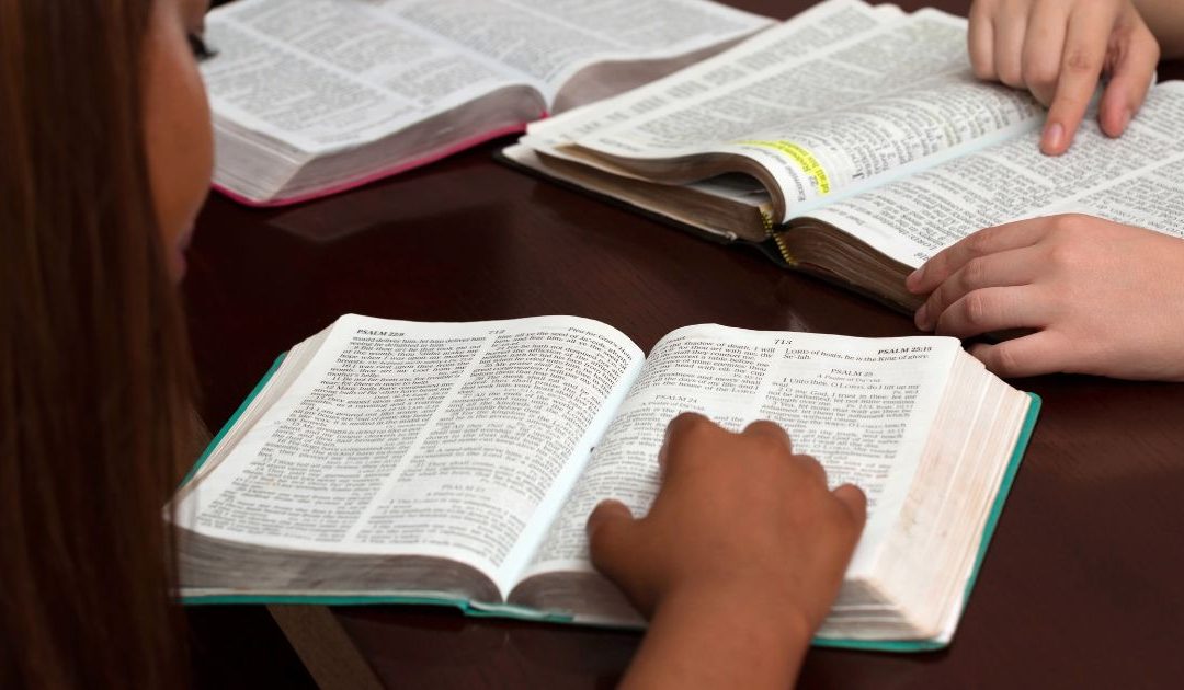 Divulgada tradução do primeiro livro dos Macabeus
