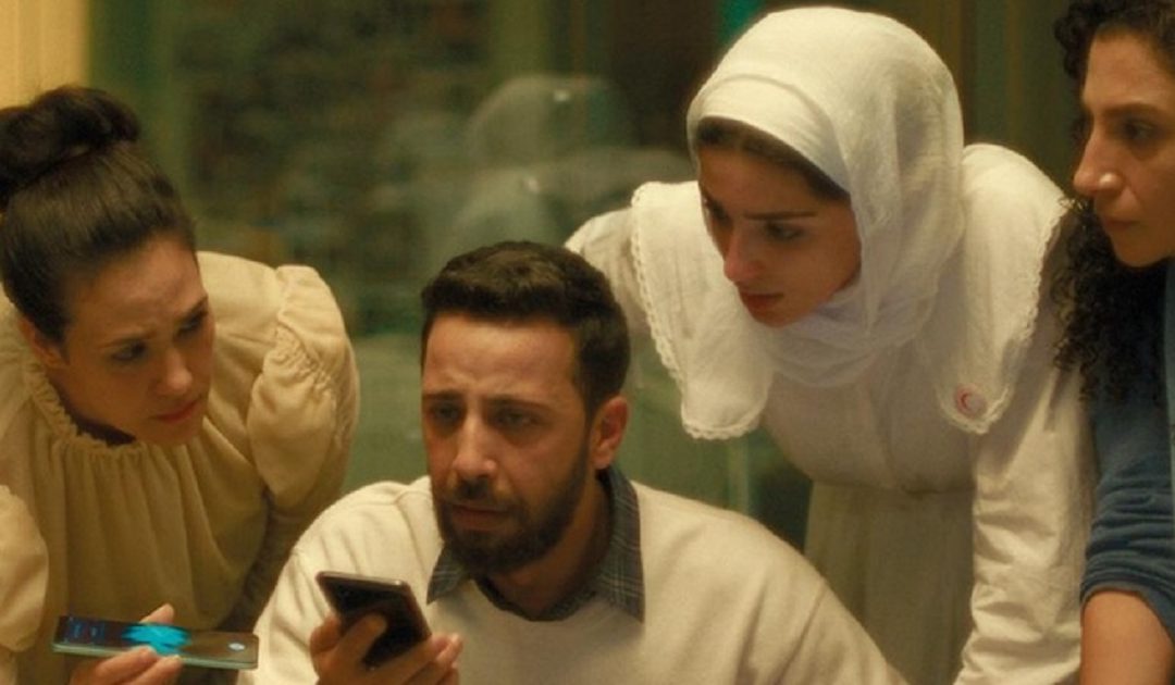 A voz de uma menina: pedido de socorro de um povo