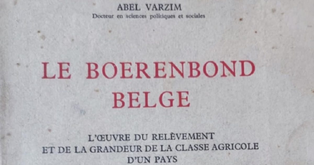 Abel Varzim. Tese. Bélgica Abel Varzim. Tese. Bélgica