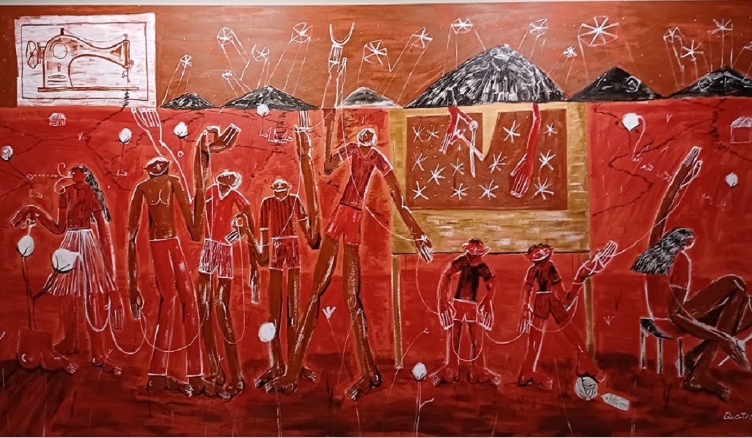 Complexo Brasil: uma exposição