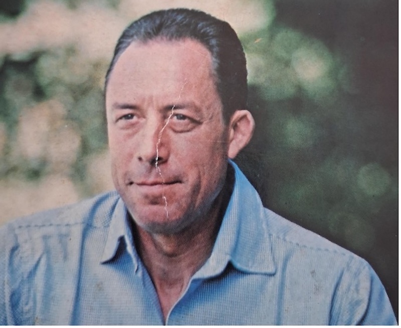 Albert Camus