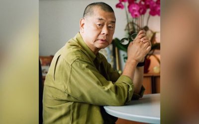 Jornalista católico Jimmy Lai condenado a 20 anos de prisão em Hong Kong