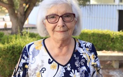 Joana Lopes (1938-2026), as guerras à volta da paz e a intervenção cidadã