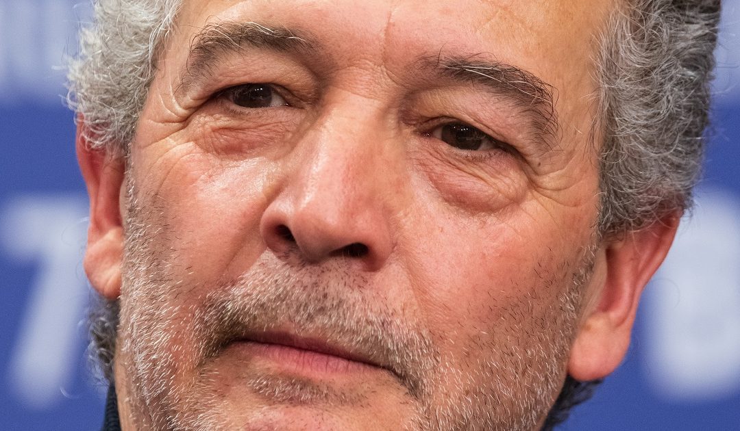 Realizador de Cinema-Argumentista-Encenador Teatral