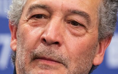 Realizador de Cinema-Argumentista-Encenador Teatral