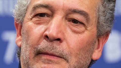 Realizador de Cinema-Argumentista-Encenador Teatral MKr25869 João Canijo (Mal Viver, Berlinale 2023)