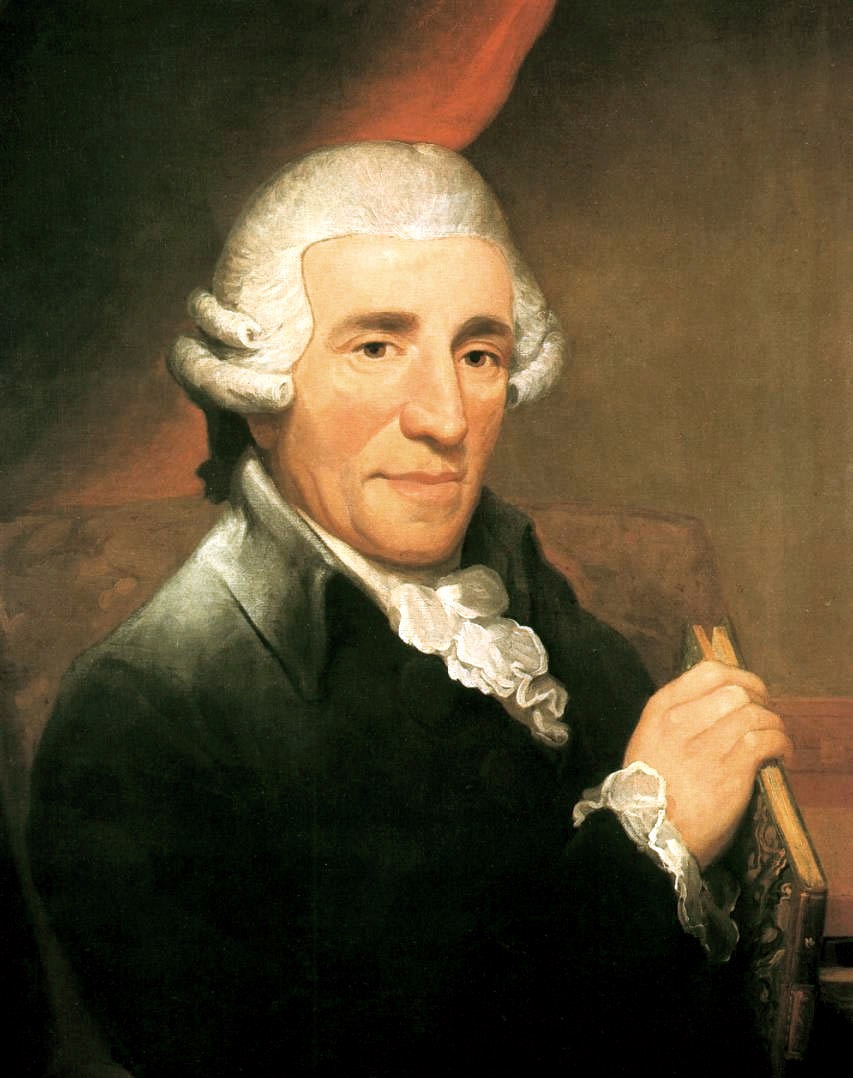 Joseph Haydn,