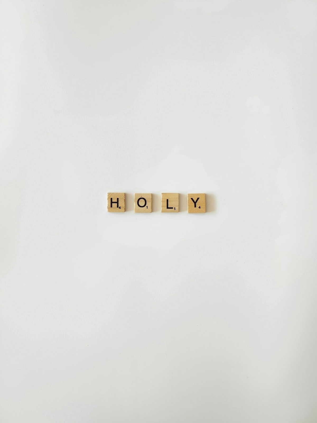 Holy, Sagrado, Foto, Chris Liu