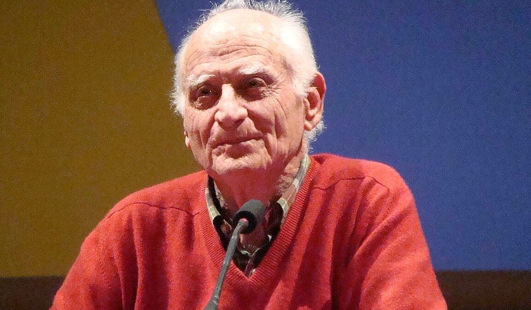A alegria do humanismo em Michel Serres