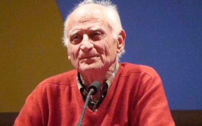 A alegria do humanismo em Michel Serres