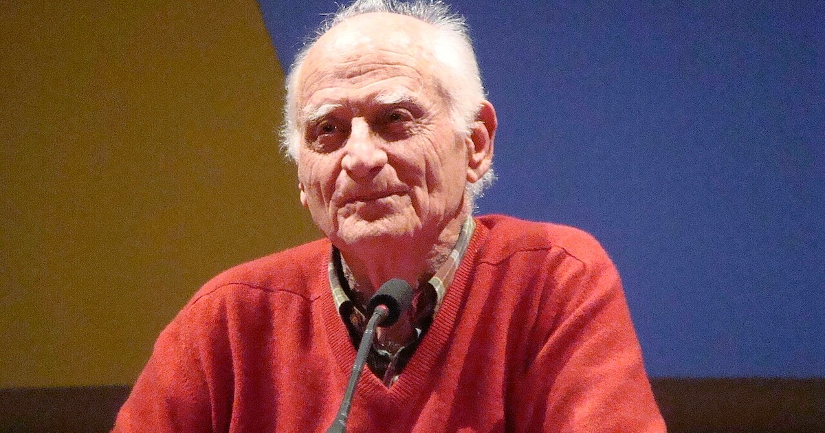 Michel Serres Michel Serres