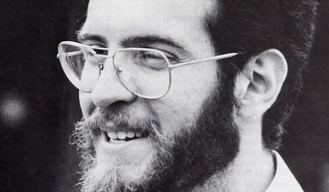 Miguel Ângelo Jardim (1959-2026): o errante indagador da liberdade e da utopia