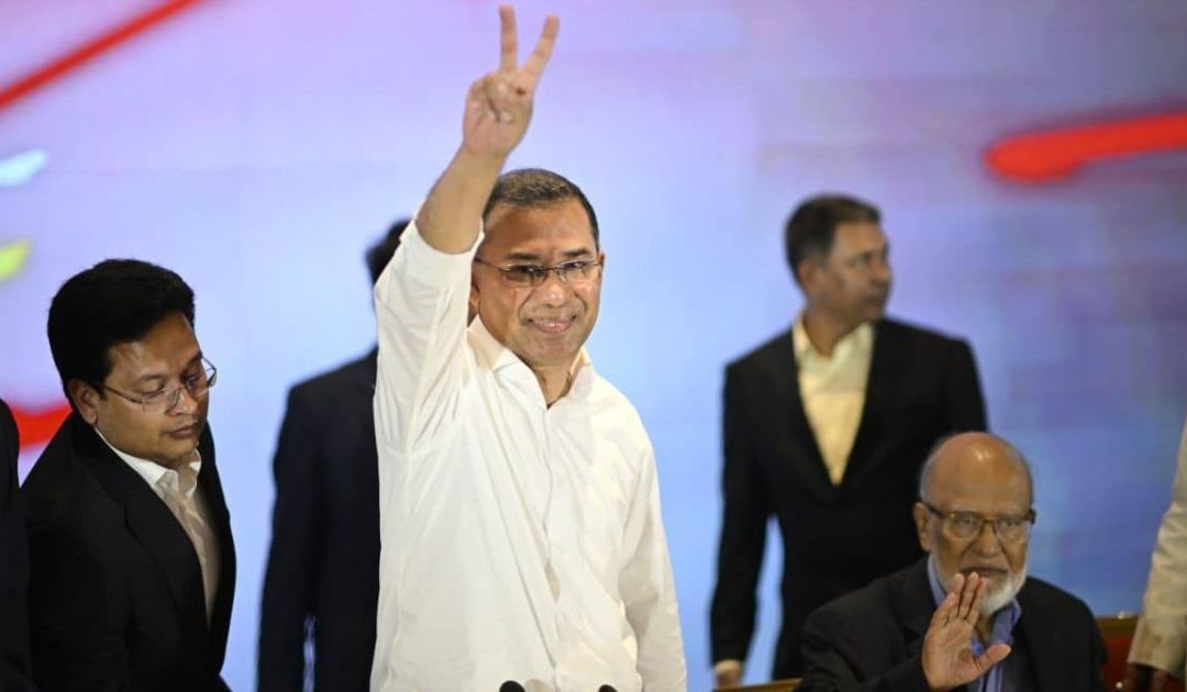 No Bangladesh, cristãos celebram vitória do partido laico