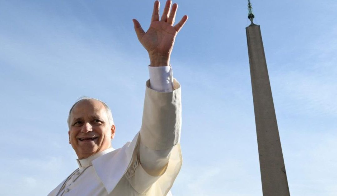 De Pavia a Lampedusa, passando por Assis: assim será a “digressão” do Papa por Itália
