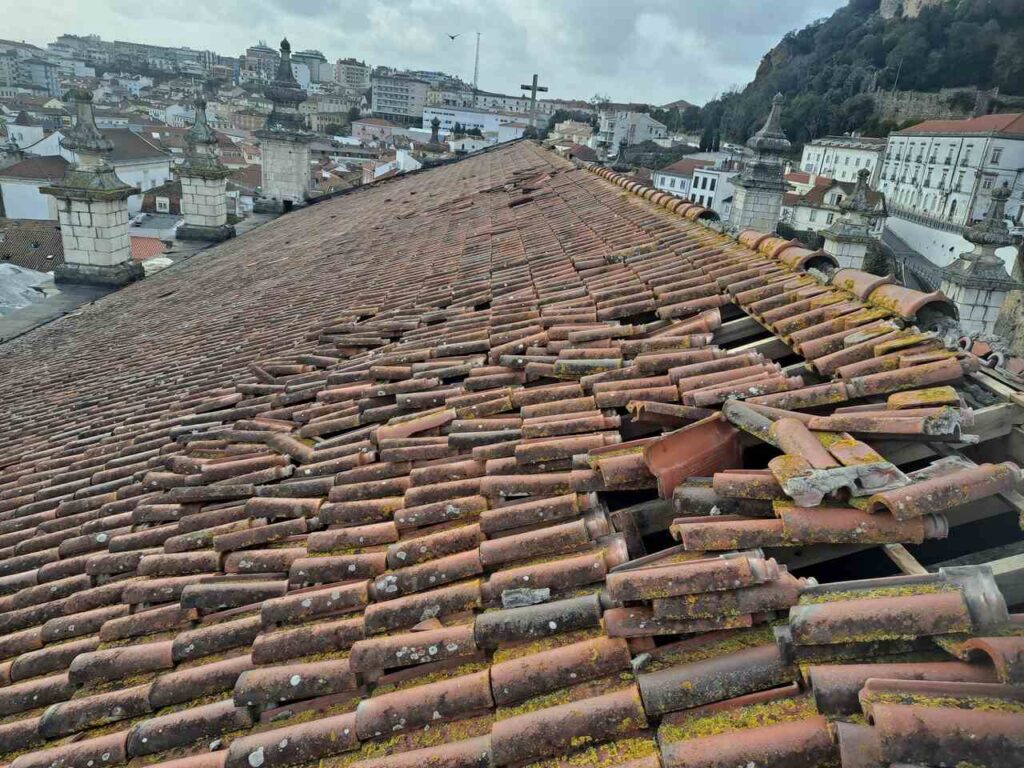 Se-de-Leiria-encerrada-temporariamente-devido-a-danos-provocados-pela-tempestade-Kristin-1024x768 Foto Diocese de Leiria Fátima
