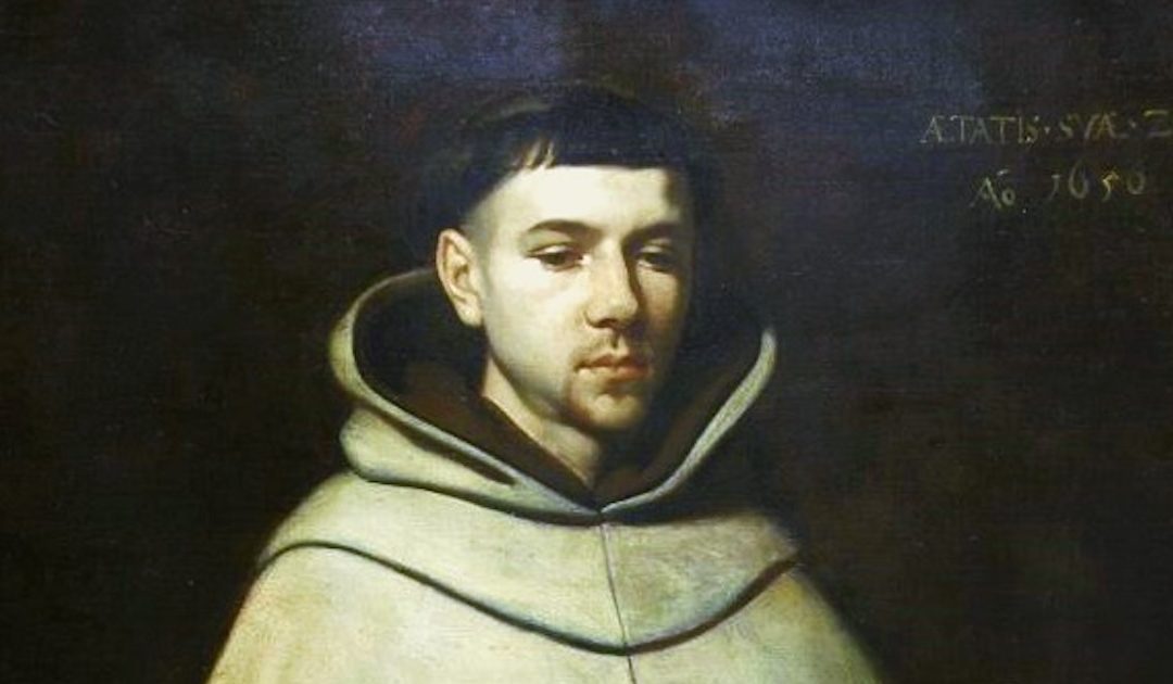 São João da Cruz, estudioso da Bíblia