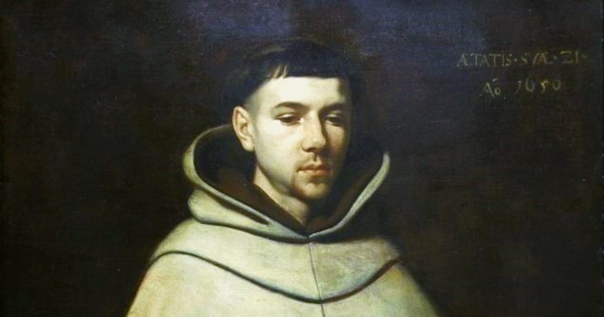 Zurbarán_(atribuido)-John_of_the_Cross-1656 – cópia Zurbarán_(atribuido)-John_of_the_Cross-1656.jpg