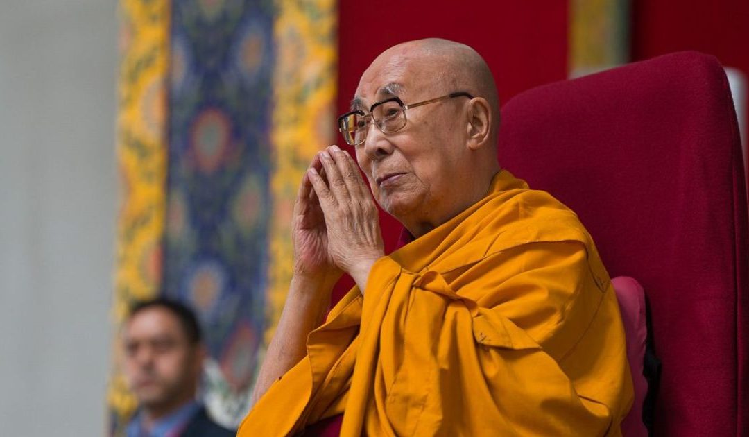 Grupo de Apoio ao Tibete alerta para “estratégia que visa desacreditar o Dalai Lama”
