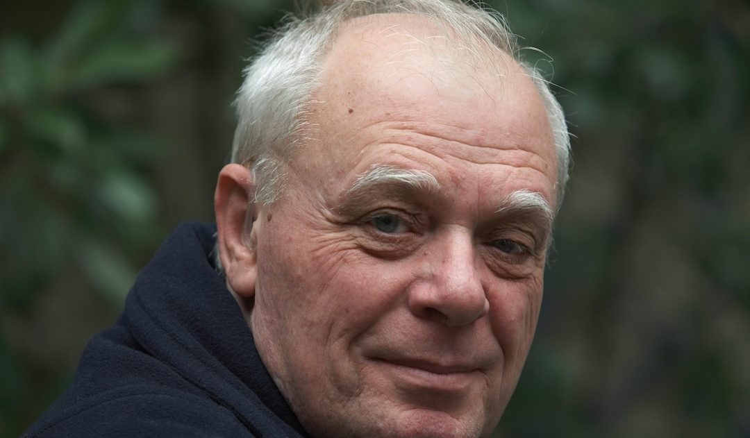 António Lobo Antunes: escritor-poeta, zangado com Deus, necessitado de Deus