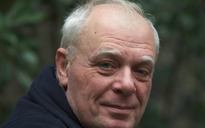António Lobo Antunes: escritor-poeta, zangado com Deus, necessitado de Deus