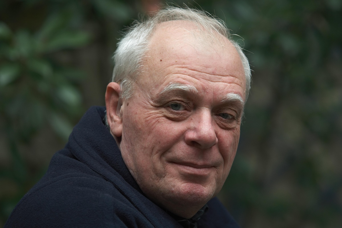 António Lobo Antunes, escritor, Literatura