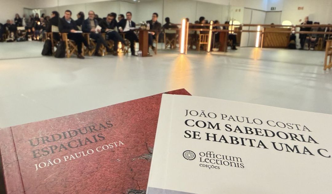 Habitar: para fruir, escavar e transfigurar