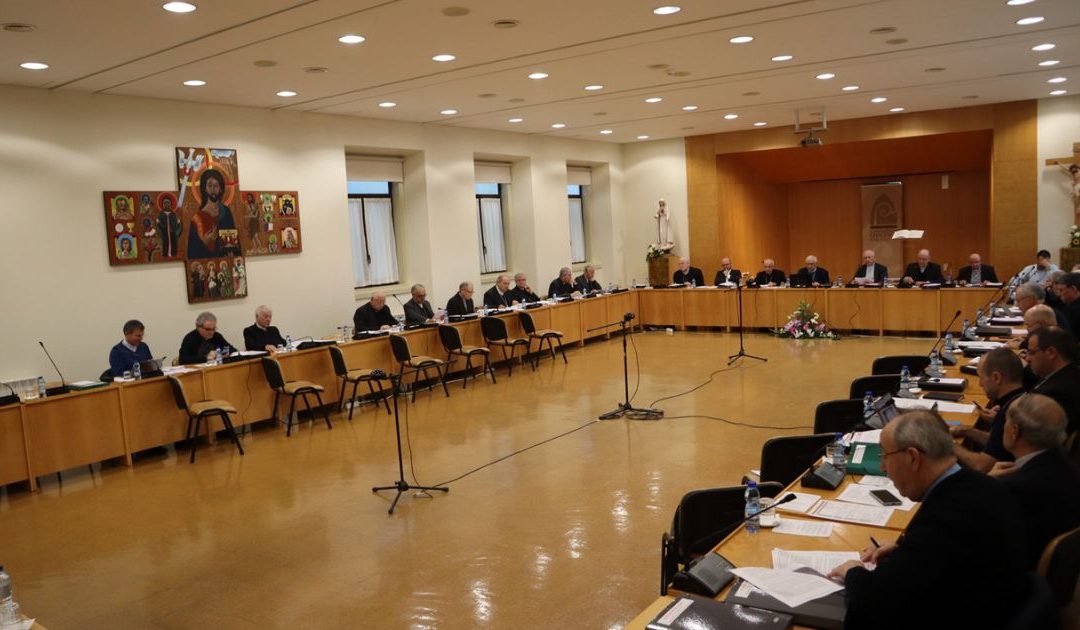 Vítimas de abusos que pediram compensação à Igreja serão “notificadas em breve”