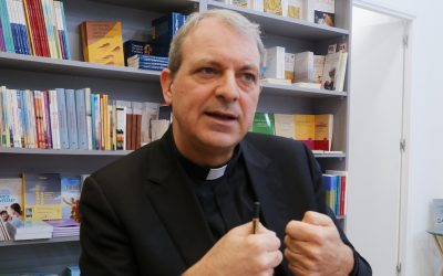 Mário Rui de Oliveira: “O medo da morte incendeia o desejo de viver para sempre”
