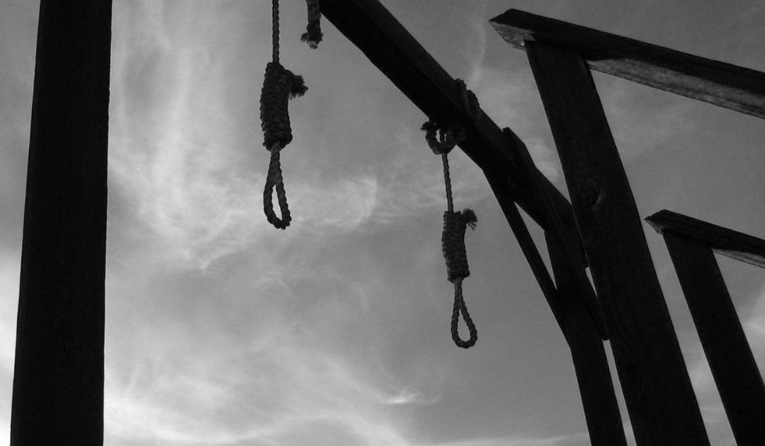 Na Índia, líderes religiosos pedem fim da execução por enforcamento