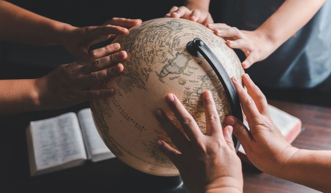 Igreja quer escutar o “clamor dos pobres e da terra”