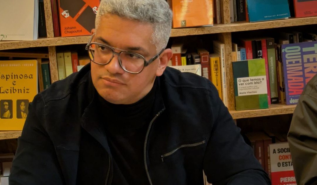 Uma voz contra o “trabalho escravo” nas plataformas de entrega ao domicílio