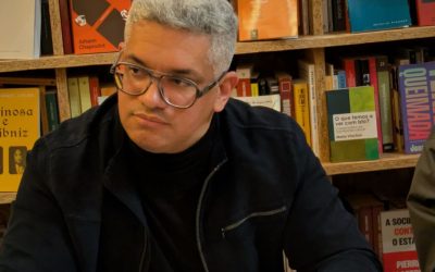 Uma voz contra o “trabalho escravo” nas plataformas de entrega ao domicílio