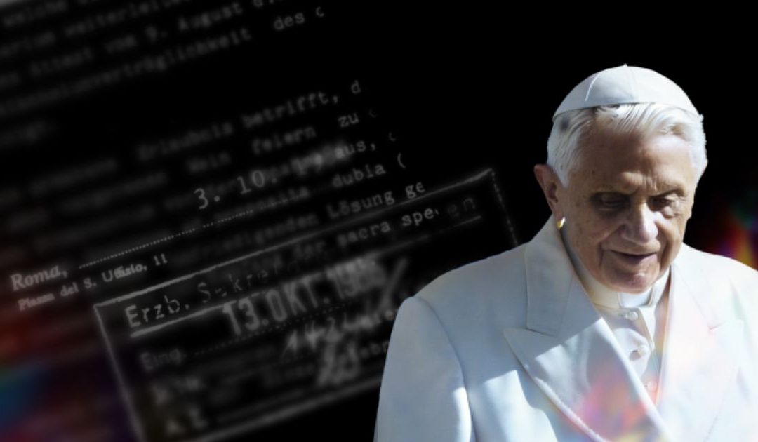 Sim, o Vaticano sabia