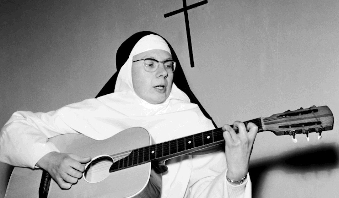 A Irmã Sorriso cantou e encantou, mas a sua vida acabou em tragédia