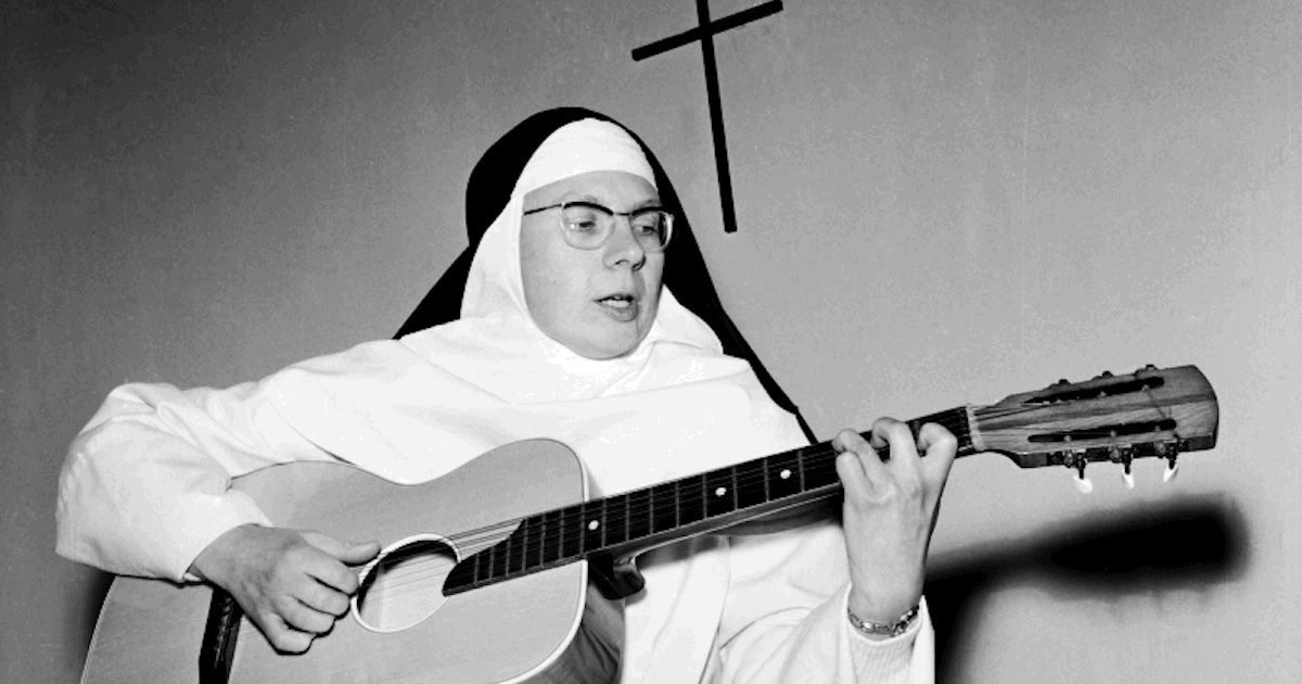 Irmã Sorriso, Música, Jeanne Deckers, Irmã Luc-Gabrielle Irmã Sorriso, Música, Jeanne Deckers, Irmã Luc-Gabrielle