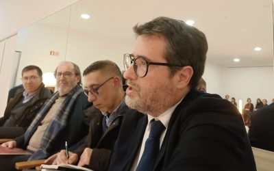 Habitar o desabrigo